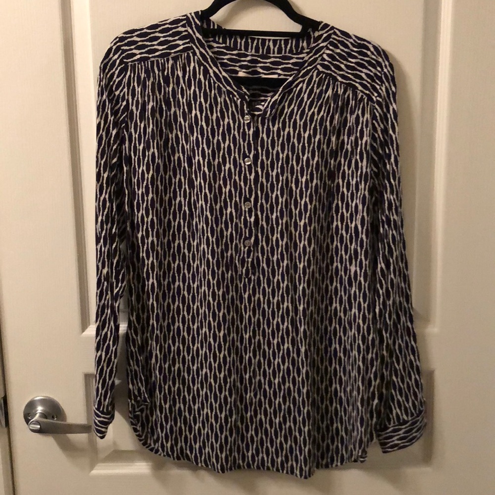 LOFT Blouse